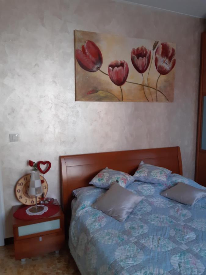 Sandra Camporosso Camporosso  Zewnętrze zdjęcie