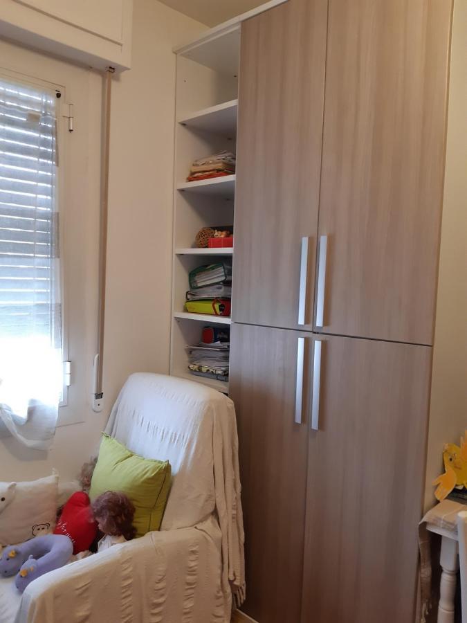 Sandra Camporosso Camporosso  Zewnętrze zdjęcie