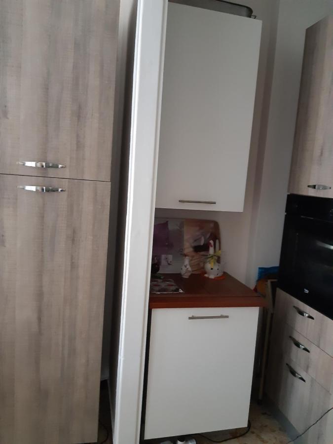 Sandra Camporosso Camporosso  Zewnętrze zdjęcie